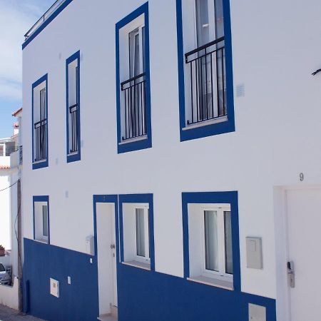 לאגוּ‏ש Almas Rooms מראה חיצוני תמונה