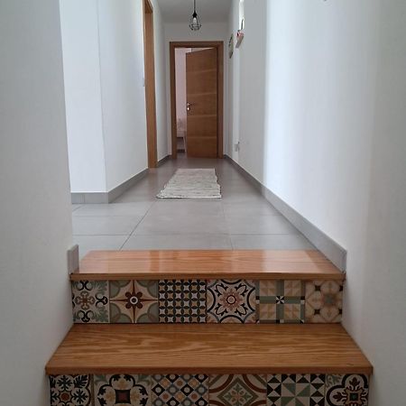 לאגוּ‏ש Almas Rooms מראה חיצוני תמונה