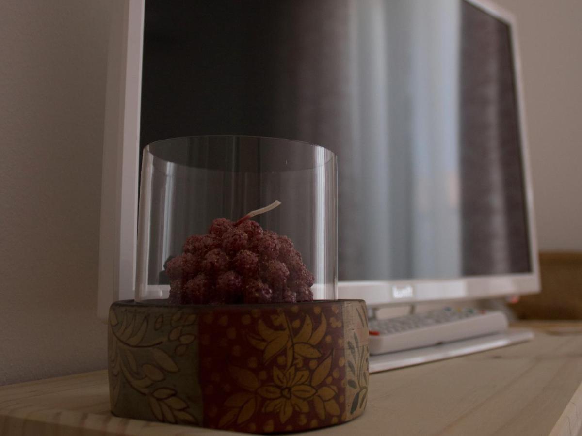 לאגוּ‏ש Almas Rooms מראה חיצוני תמונה