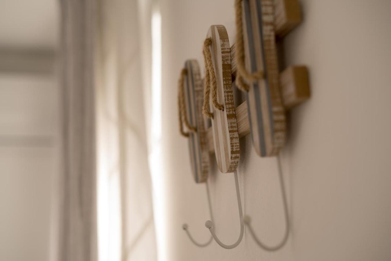 לאגוּ‏ש Almas Rooms מראה חיצוני תמונה