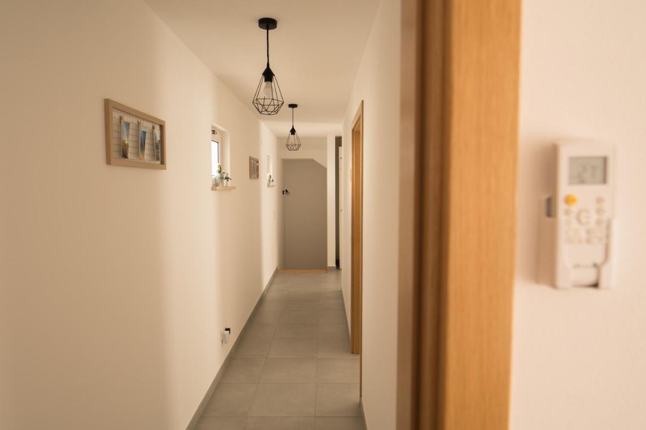 לאגוּ‏ש Almas Rooms מראה חיצוני תמונה