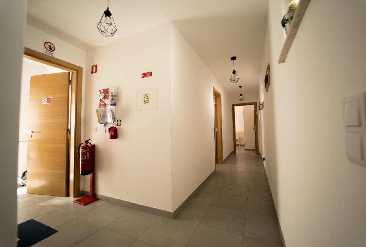 לאגוּ‏ש Almas Rooms מראה חיצוני תמונה