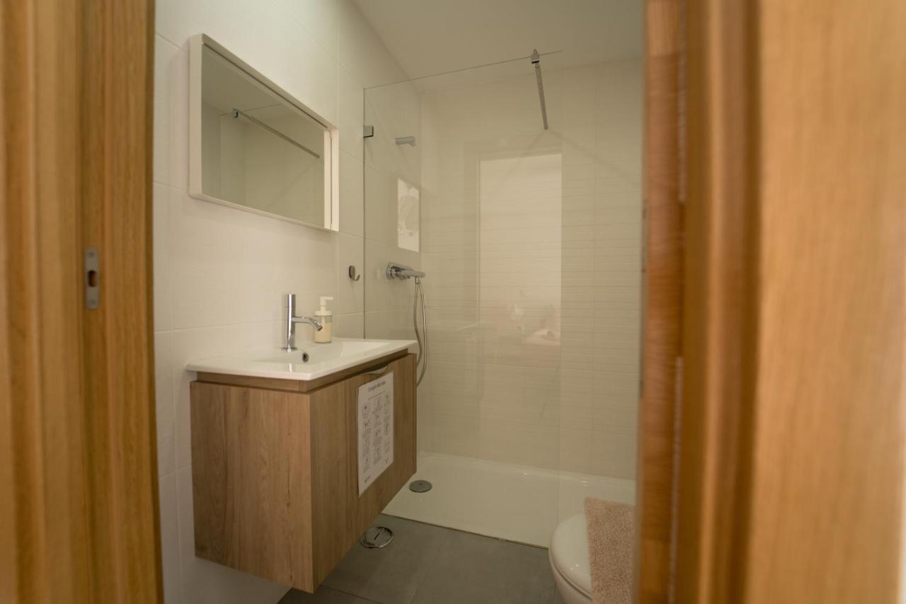 לאגוּ‏ש Almas Rooms מראה חיצוני תמונה