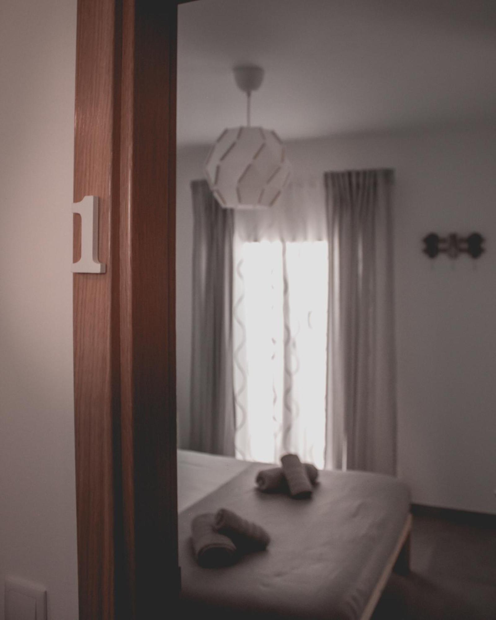 לאגוּ‏ש Almas Rooms מראה חיצוני תמונה