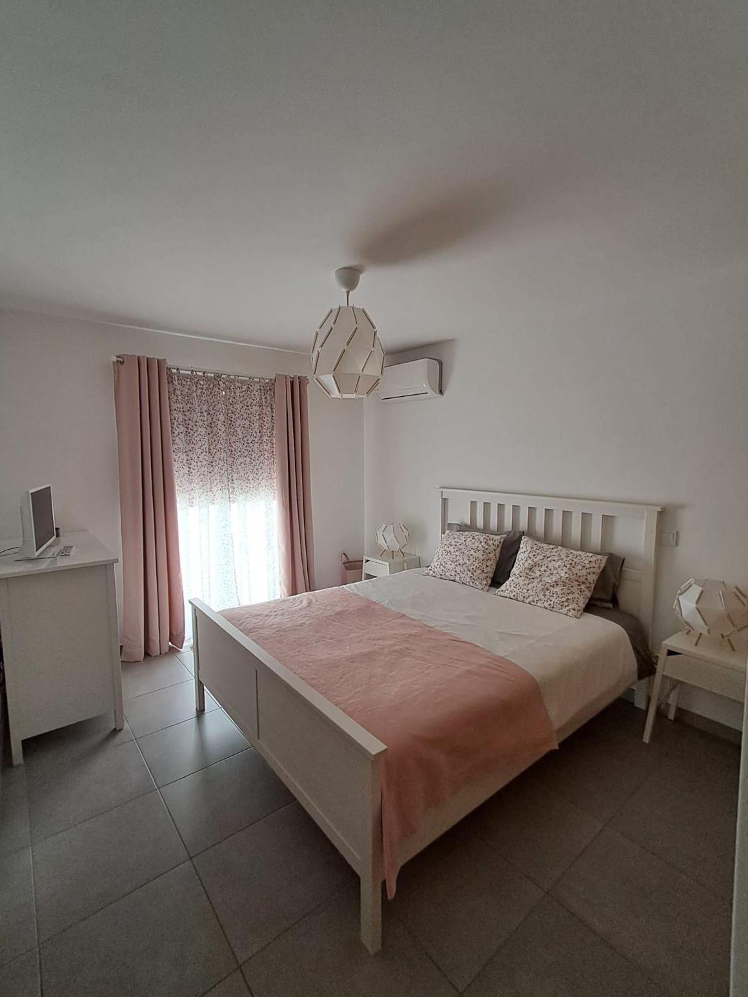 לאגוּ‏ש Almas Rooms מראה חיצוני תמונה