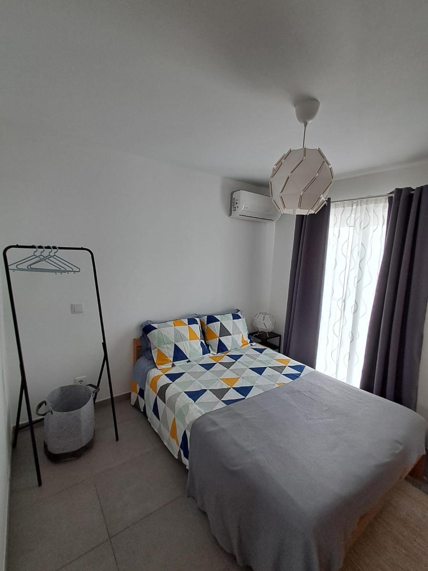 לאגוּ‏ש Almas Rooms מראה חיצוני תמונה