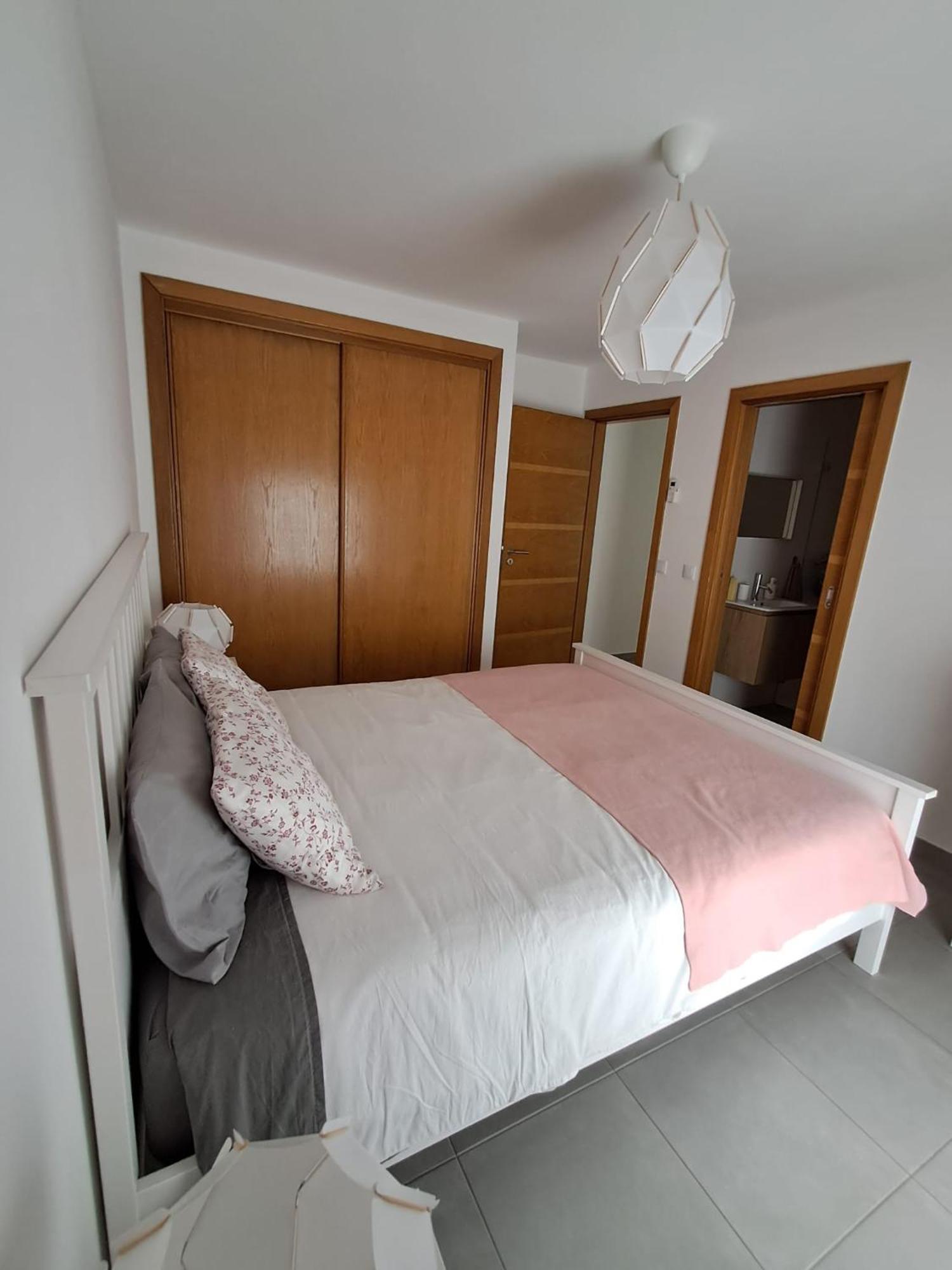 לאגוּ‏ש Almas Rooms מראה חיצוני תמונה